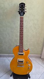 EPIPHONE Slash Les Paul Special II AFD chitarra
