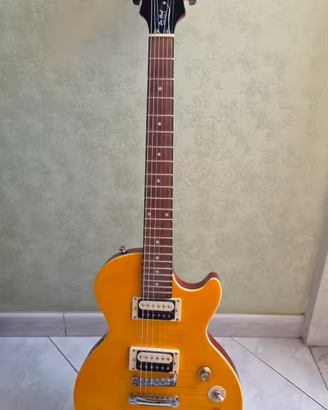 EPIPHONE Slash Les Paul Special II AFD chitarra
