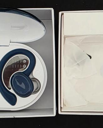 Cuffie wireless Q38 running/sport
