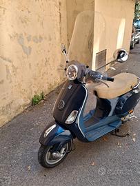 Vespa 50 4T 4V carburatore