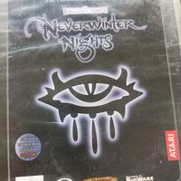 gioco Atari Never Winter nights 