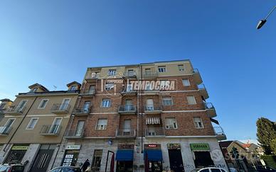 BILOCALE VICINO LA METRO