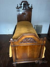 Letto fine 800