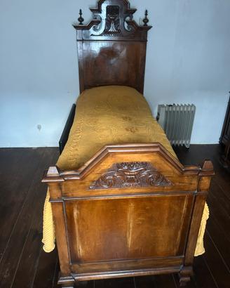 Letto fine 800