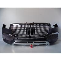 BODY KIT Mercedes W167 Maybach - 11080