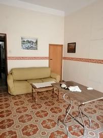 Appartamento da ristrutturare