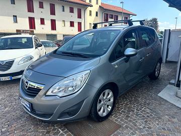 Opel Meriva 1.3 CDTI 95CV Elective -Neopatentati