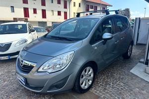 Opel Meriva 1.3 CDTI 95CV Elective -Neopatentati