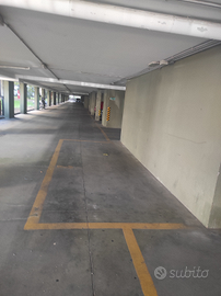 Posto.auto coperto