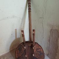 Strumenti musicali etnici