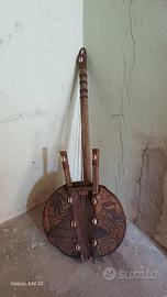 Strumenti musicali etnici