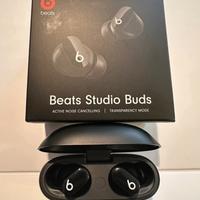 Auricolari Beats Studio Buds