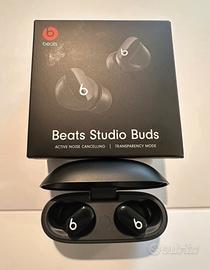 Auricolari Beats Studio Buds