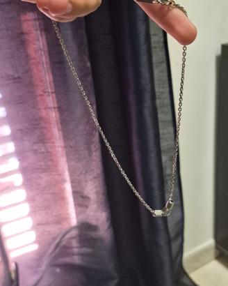 collana Bros wai e orologio maikol kors