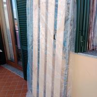 rete singola a doghe 