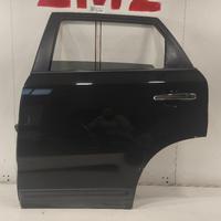 PORTIERA POSTERIORE SINISTRA KIA Sorento 3Â° Serie