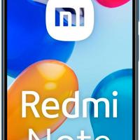 Xiaomi Redmi Note 11S 6+128GB 108MP 5000mAh