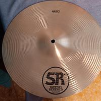 Sabian Sr2 da 14"