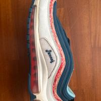 Nike Air Max 97 Swosh SCRIPT LOGO (n.40)