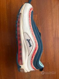 Nike Air Max 97 Swosh SCRIPT LOGO (n.40)