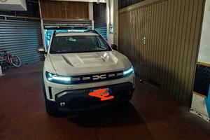 Dacia  Duster 