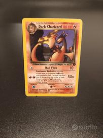 Team Rocket - 21-82 - Dark Charizard (ENG)