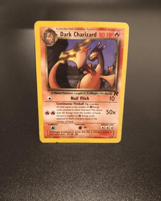 Team Rocket - 21-82 - Dark Charizard (ENG)