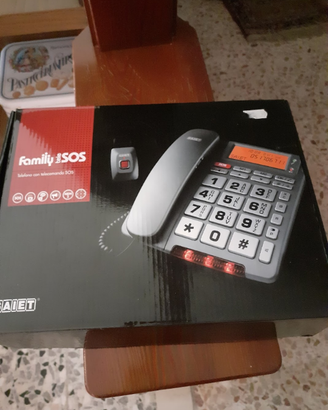 telefono tipo Beghelli