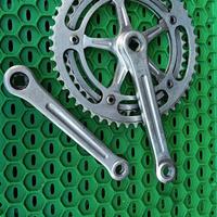 Campagnolo anni 60 guarnitura