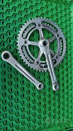 Campagnolo anni 60 guarnitura