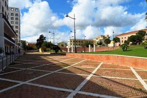 Ufficio a Rendita in Piazza Marmilla