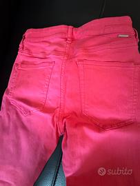 Jeans donna Diesel