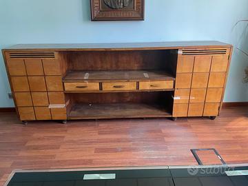 Credenza da ufficio