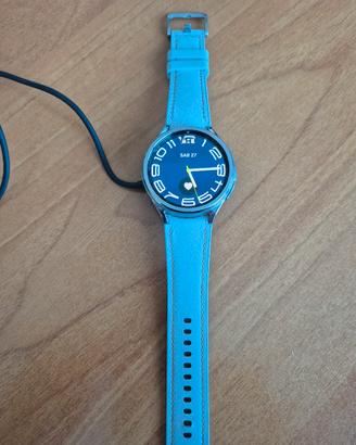 Samsung Watch6 Classic 47mm