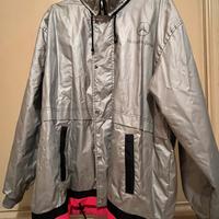 Giacca a vento Mercedes