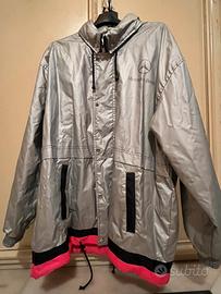 Giacca a vento Mercedes