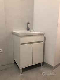 Mobile Lavatoio
