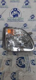 OPEL AGILA 2005 - FARO ANTERIROE DESTRO