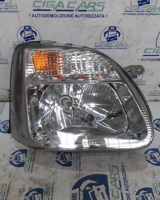 OPEL AGILA 2005 - FARO ANTERIROE DESTRO