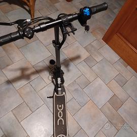 monopattino elettrico 
