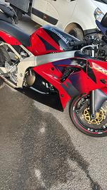 Vebdo moto ninja