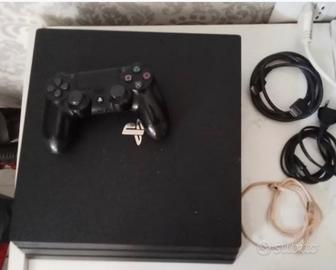 Ps 4 pro