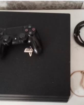 Ps 4 pro