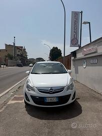 Opel Corsa 1.2 85CV 5 porte GPL-TECH Edition
