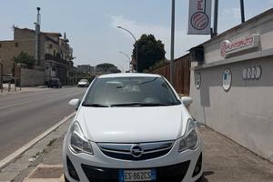 Opel Corsa 1.2 85CV 5 porte GPL-TECH Edition