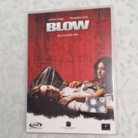 DVD - BLOW - STORIA VERA 