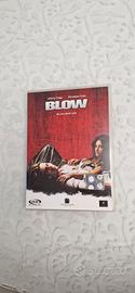 DVD - BLOW - STORIA VERA 