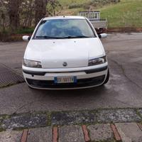 Fiat Punto 1.9  jtd