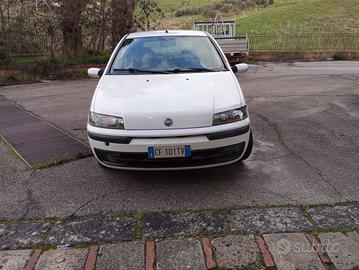 Fiat Punto 1.9  jtd