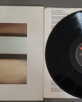 VINILI ROCK anni80 DIRE STRAITS prime edizioni 